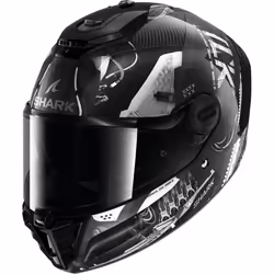 Casque intégral Shark Spartan RS Xbot