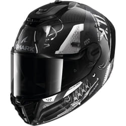 Casque intégral Shark Spartan RS Xbot