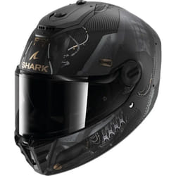 Casque intégral Shark Spartan RS Xbot
