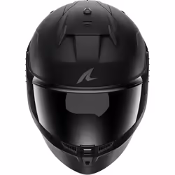Shark D-Skwal 3 Dark Shadow Edition Casque, noir, taille 2XL pour Hommes