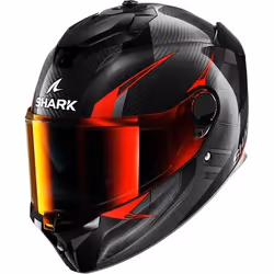 Casque intégral Shark Spartan GT Pro Kultram
