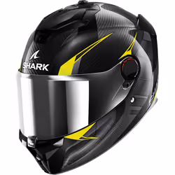 Casque intégral Shark Spartan GT Pro Kultram