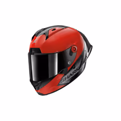 Casque intégral Shark Aeron-GP