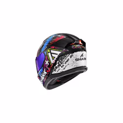 Casque intégral Shark Skwal I3 Hellcat