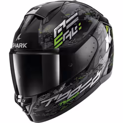 Casque intégral Shark Ridill 2 Molokai