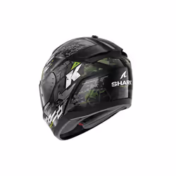 Casque intégral Shark Ridill 2 Molokai