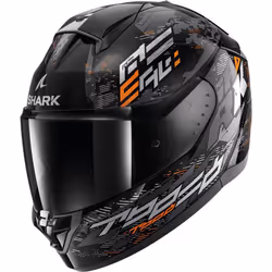 Casque intégral Shark Ridill 2 Molokai