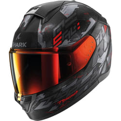 Casque intégral Shark Ridill 2 Molokai