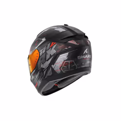 Casque intégral Shark Ridill 2 Molokai