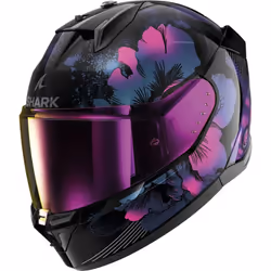 Casque intégral Shark D-Skwal 3 Mayfer