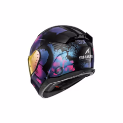 Casque intégral Shark D-Skwal 3 Mayfer