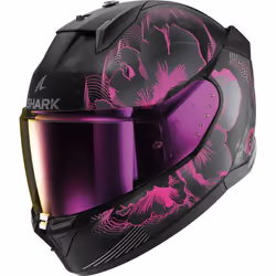 Casque intégral Shark D-Skwal 3 Mayfer