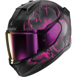 Casque intégral Shark D-Skwal 3 Mayfer