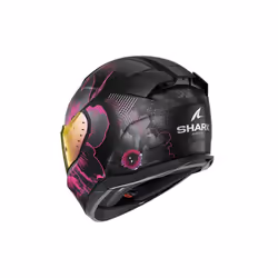Casque intégral Shark D-Skwal 3 Mayfer