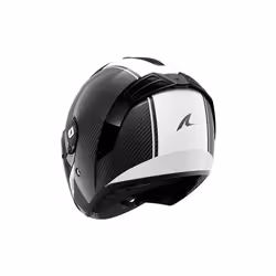 Casque moto jet Shark RS Blank