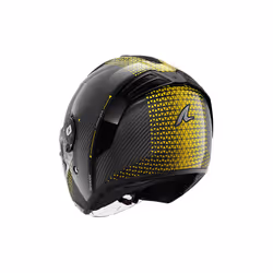 Casque moto jet Shark RS Ikonik