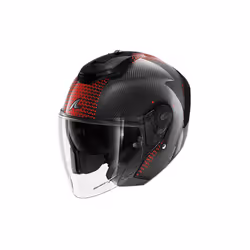 Casque jet Shark RS Stride Ikonik