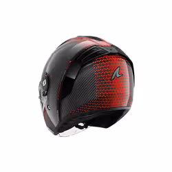 Casque jet Shark RS Stride Ikonik