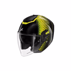 Casque moto jet Shark RS Stride