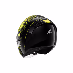 Casque moto jet Shark RS Stride