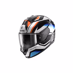 Casque moto intégral Shark Ridill 2 Apex