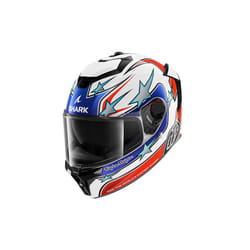 Casque moto intégral Shark Spartan Gt Pro Flagstaff