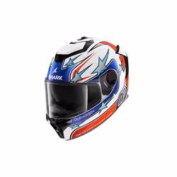 Casque moto intégral Shark Spartan Gt Pro Flagstaff