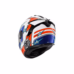 Casque moto intégral Shark Spartan Gt Pro Flagstaff
