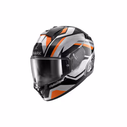 Casque moto intégral Shark Ridill 2 Apex