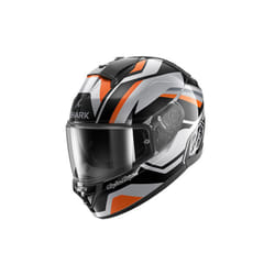 Casque moto intégral Shark Ridill 2 Apex