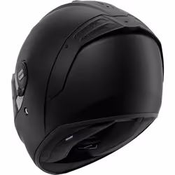 Shark Spartan RS Dark Shadow Casque, noir, taille XL pour Hommes