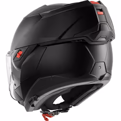 Shark Oxo Blank Casque, noir, taille XL pour Hommes - Vue supplémentaire 4