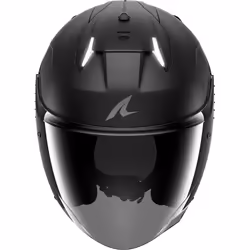 Shark Skwal i3 Jet Dark Shadow Casque jet, noir, taille XL pour Hommes - Vue supplémentaire 5