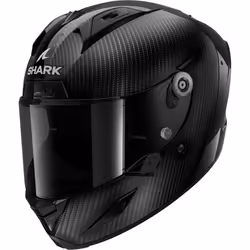 Shark Aeron Full Carbon Casque, charbon, taille M pour Hommes - Vue supplémentaire 2
