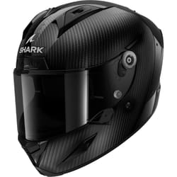 Shark Aeron Full Carbon Casque, charbon, taille XL pour Hommes