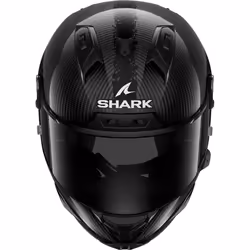 Shark Aeron Full Carbon Casque, charbon, taille XL pour Hommes - Vue supplémentaire 5