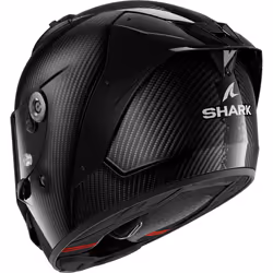 Shark Aeron Full Carbon Casque, charbon, taille 2XL pour Hommes - Vue supplémentaire 4