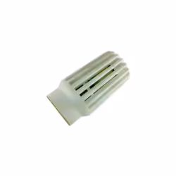Tête thermostatique Thermador. Tête thermostatique inviolable pour collectivité référence HTB. - Pour Chauffage , Radiateur c ...