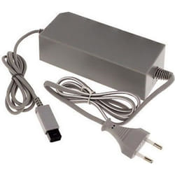 Chargeur Adaptateur Secteur - Nintendo - RVL-002(EUR) - 52W - 12V/3.7A - Original