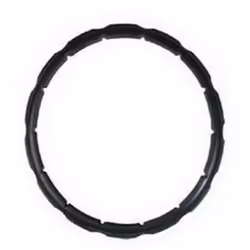 Joint de couvercle CLIPSO 4-7,5L pour cocotte-minute SEB Diamètre : 220mm 792350 Appareils compatibles : COCOTTE-MINUTE SEB:  ...