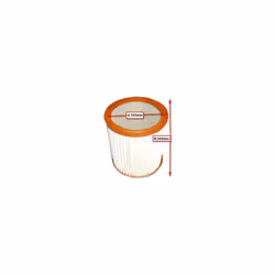 Filtre permanent pour Aspirateur. Référence de la pièce : ZR70, Marque : ROWENTA.