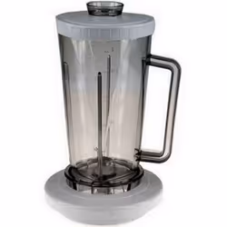 Bol blender pour robot ménager MOULINEX, TEFAL A32804 Appareils compatibles : [ROBOT MÉNAGER MOULINEX: ] A320R1AP0, A3270162A ...