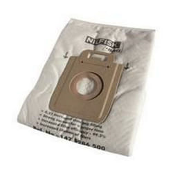 Nilfisk - Boite de 4 sacs hygiene + pre filtres extreme/king d'origine
