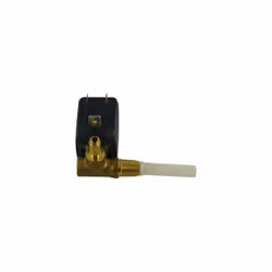 Electrovanne pour Centrale vapeur. Référence de la pièce : CS-00145974, Marque : ROWENTA.