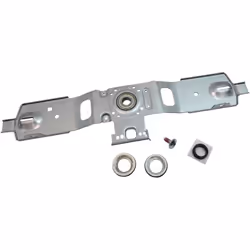 Ensemble palier (roulement) + traverse pour lave-linge BRANDT, VEDETTE, THOMSON, BOSCH, FAGOR, SIEMENS, CRYSTAL, SANGIORGIO, ...