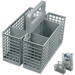 Panier à couverts universel 2 en 1 modulaire Lave-vaisselle 512003664902015912 Whirlpool bauknecht