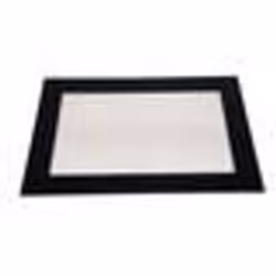 Vitre intérieure pour four - Whirlpool - 493cm x 405cm - Réf. 481245059838