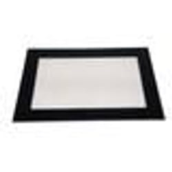 Vitre intérieure pour four - Whirlpool - 493cm x 405cm - Réf. 481245059838