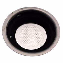 Filtre 1 tasse pour cafetière, Expresso DELONGHI, WHIRLPOOL, KENWOOD 7313285829 Appareils compatibles : [CAFETIÈRE, EXPRESSO ...