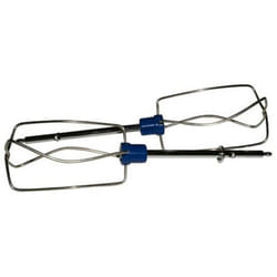 Jeu de 2 fouets a emulsionner blancs prep'line (SS-987800) Robot ménager moulinex SEB tefal